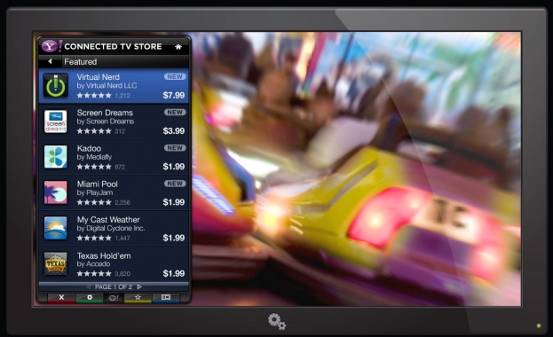 Интернет ще промени телевизията