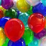 Балон "открадна" парите на рожденичка