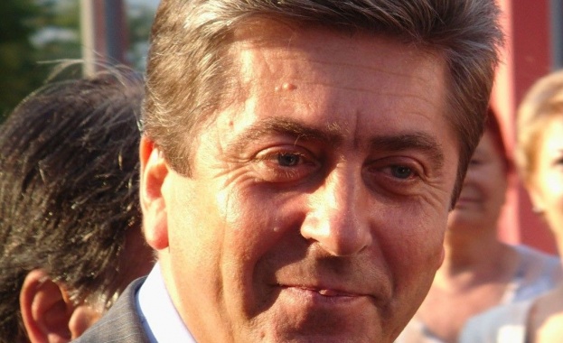 Първанов: Парламентаризмът в този му вид е изчерпан