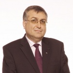 Георги Близнашки: Всички поправки на основния закон в момента са противоконституционни