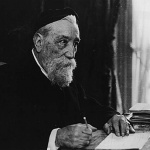 Когато човек мисли, той се съмнява, когато действа, е уверен