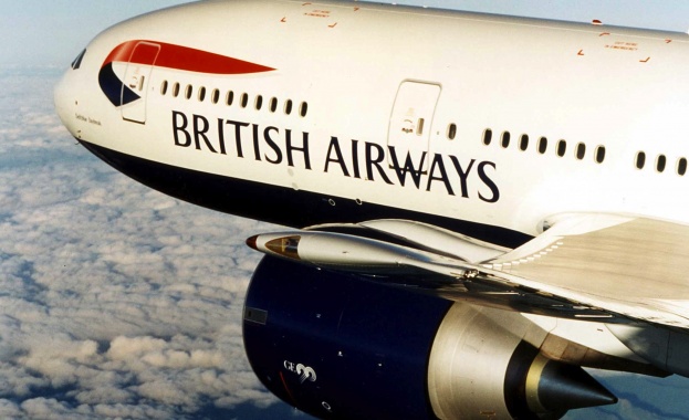 2000 души от British Airways стачкуват