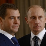 Висш политически ешелон ще посети Крим 