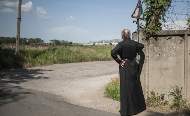 РПЦ: Православните християни в Украйна са преследвани заради миротворческата им позиция