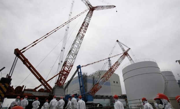 Пускането на японските АЕЦ може да се отложи до 2015 г.