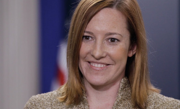 Руското министерство на отбраната: Псаки не познава географията