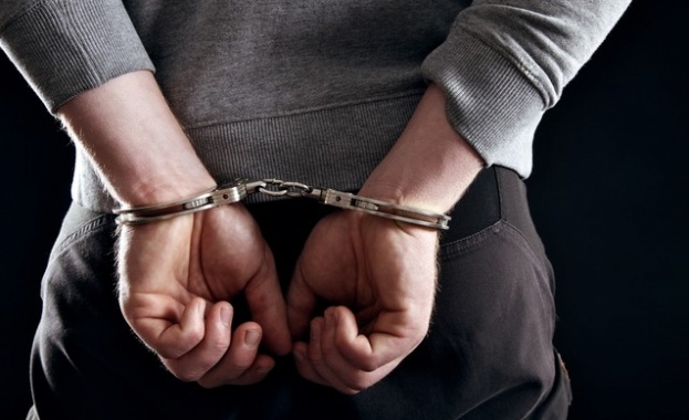 Във Варна арестуваха осъден за контрабанда на наркотици по искане на Германия
