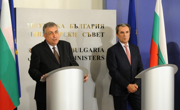 Близнашки: Не става дума за празен чек, а за решаване на неотложни проблеми