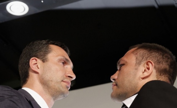 Пулев-Кличко на живо по Нова телевизия 