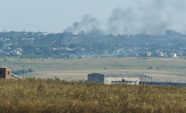 СК на Русия разполага с доказателства за използването на фосфорни бомби от украинските военни