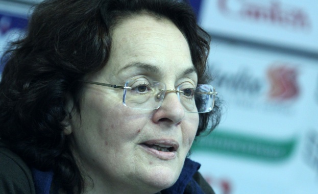 Румяна Коларова: Отказът от въвеждане на хартиена бюлетина ще донесе още по-големи щети