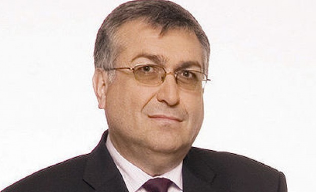 Близнашки: Предлагаме Георгиева за вицепрезидент и върховен представител на ЕС