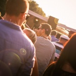 Великите умове обсъждат идеи... Малките умове обсъждат хората