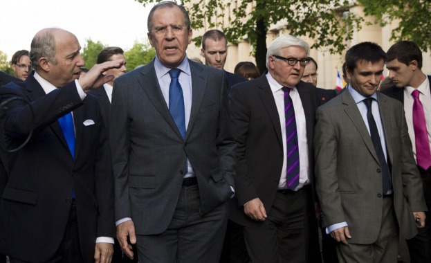 WSJ: С неопитен дипломат начело на ЕС, Лавров „ще ги смели на кайма” 