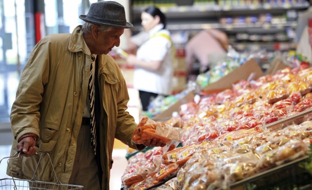 НСИ: Доверието на потребителите намалява