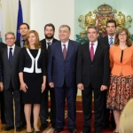 Служебното правителство започва пълна ревизия на държавата