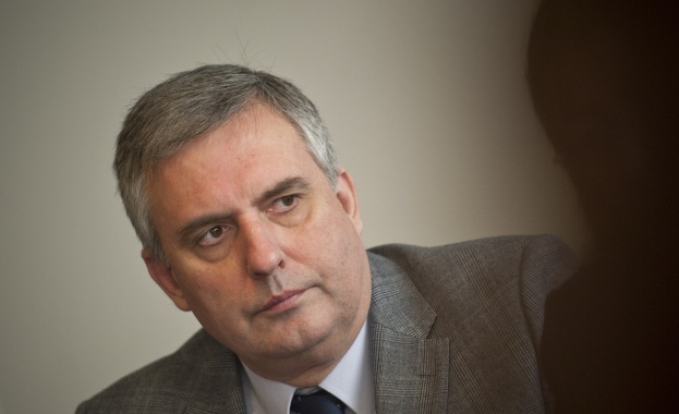Ивайло Калфин: България е готова да обсъди доставките на газ по "Турски поток"