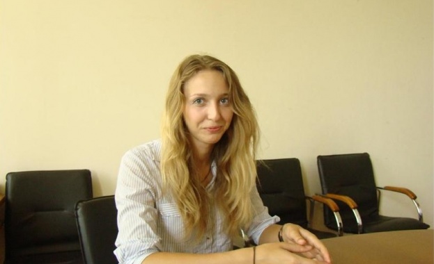 Украинка остана без дом, докато гостува у нас