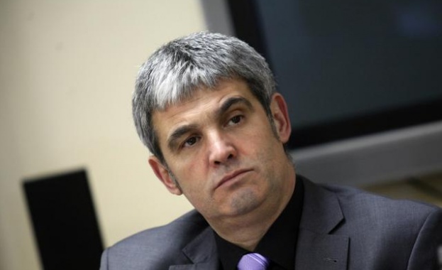 Пламен Димитров става вицепрезидент на Група II  на ЕИСК
