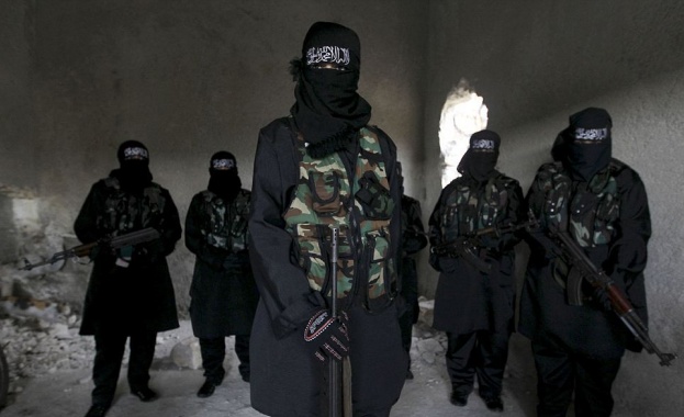 "Ислямска държава" екзекутира кюрдски офицер