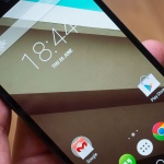 Android L потребителите ще могат да използват няколко акаунта едновременно