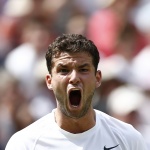  Григор Димитров отпадна от US Open 