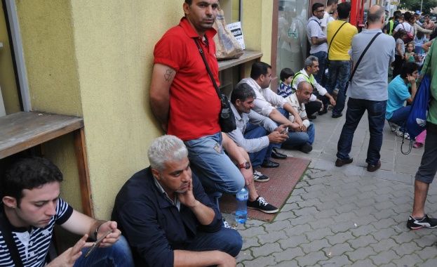 Атанас Мерджанов: Президентът да свика КСНС заради бежанската криза