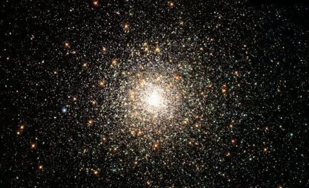 Идва звездопад 