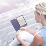 Sony излиза от бизнеса с четци за електронни книги