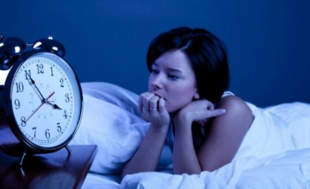 Нарушенията на съня са показател за лошо психично здраве заяви