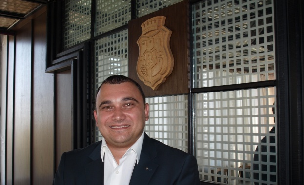 Съдът отхвърли молбата на видинския кмет за отмяна на отстраняването му от длъжност 
