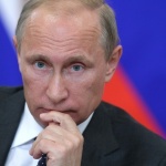 Путин: Киев е отговорен за случващото се в Югоизточна Украйна