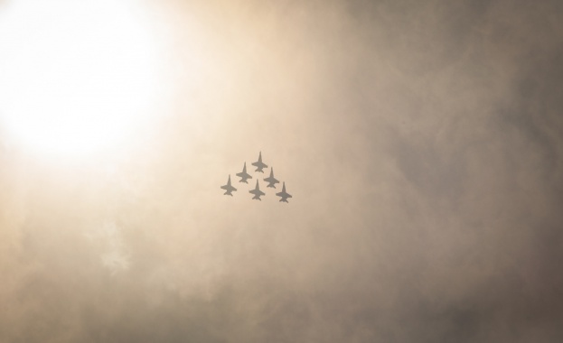 Русия порази 60 обекта на "Ислямска държава" в Сирия