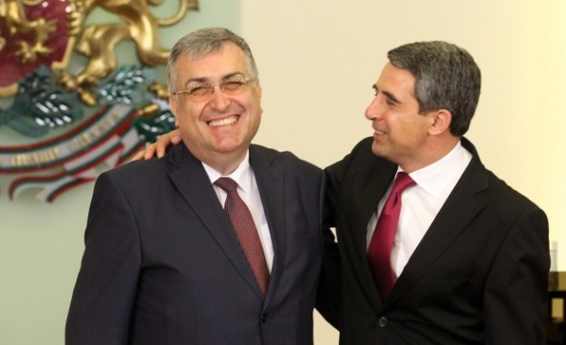 Как българските олигарси предадоха Русия 