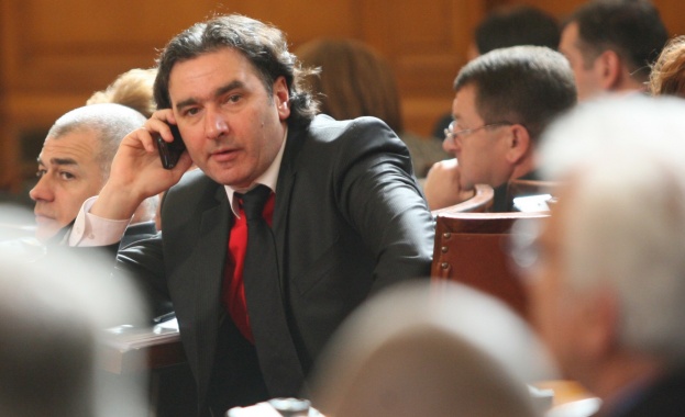 Мартин Захариев: Дъното се оказа гъвкаво