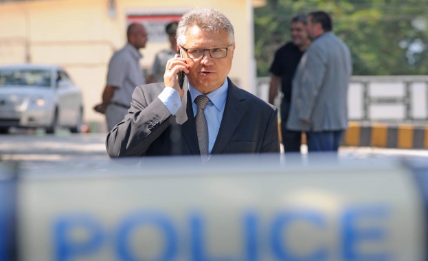 Шаламанов: Ще има средства за вноската ни в НАТО