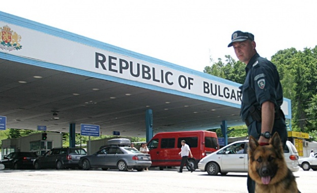 Новата декларация е предназначена за стоки вложени в пратки със