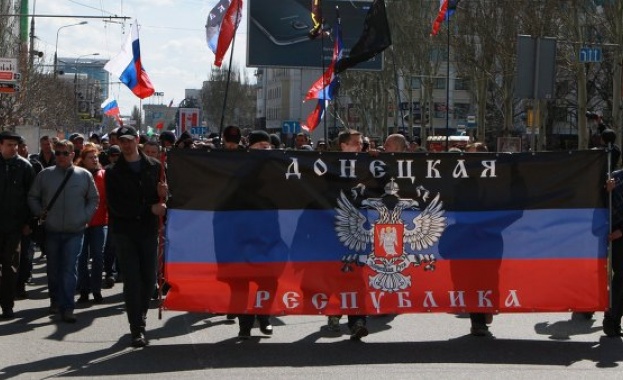 Новият премиер на ДНР определи ситуацията като сложна, но е настроен оптимистично