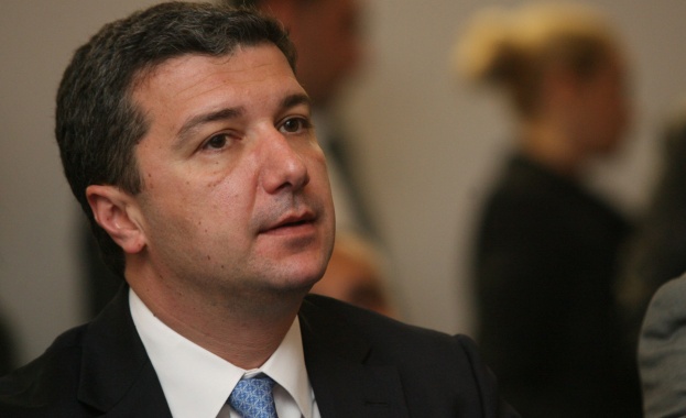 Драгомир Стойнев: Не сме подписали договор за строителство с Westinghouse 