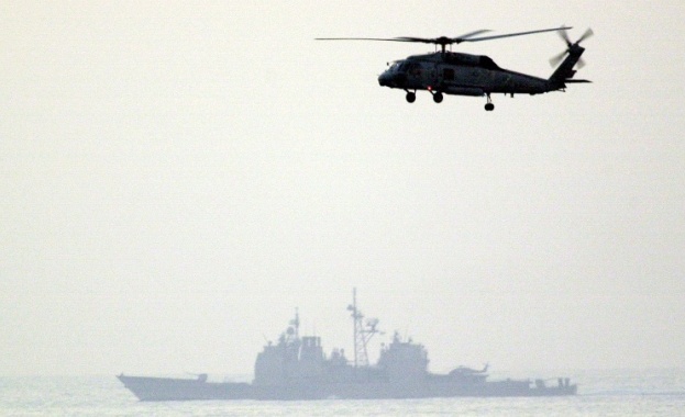 Военен отговор на несъществуваща заплаха