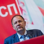 М. Миков: БСП е оцеляла като партия 125 години, защото винаги идеята е била на първо място