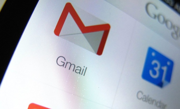 Всеки пети човек на планетата ползва Gmail