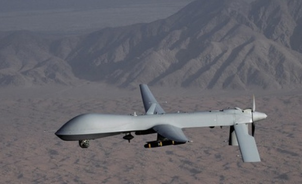 САЩ нанесоха нови удари на джихадистите 