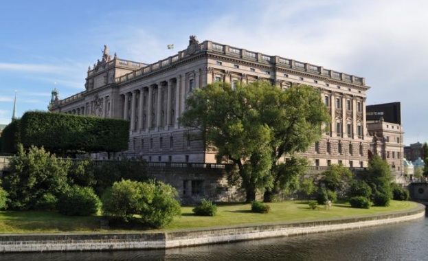 Швеция гласува на парламентарни избори днес Премиерът Магдалена Андершон се