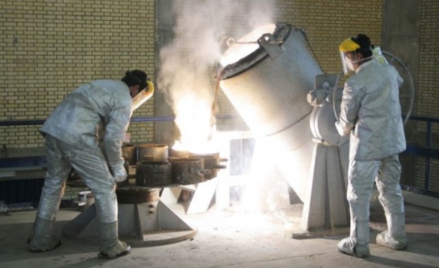 Австралия спира урана за Русия?