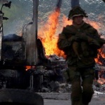 Резултатът от конфликта в Украйна: Изтощаване на ВСУ, край на Натовските въоръжения, възраждане на нацизма