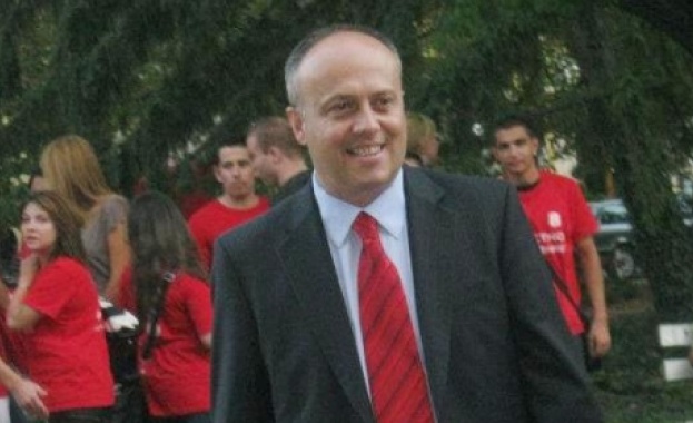 Зам.-председателят на БСП-Велико Търново напусна партийната организация 