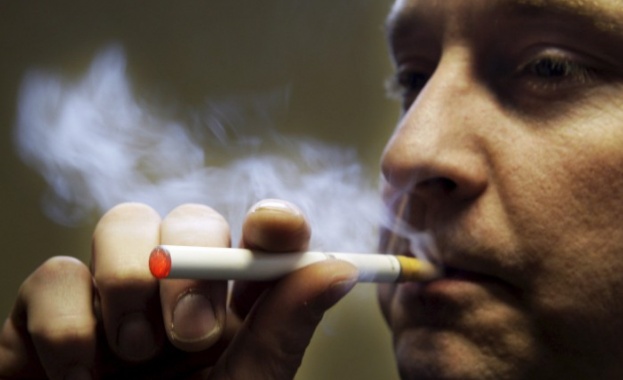 Електронна цигара уби британец 