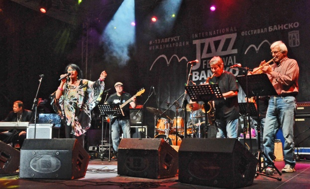Fibank е генерален спонсор на Международния джаз фестивал в Банско за 17-а поредна година