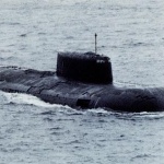 Северният флот „изгони” американска подводница от Баренцово море 